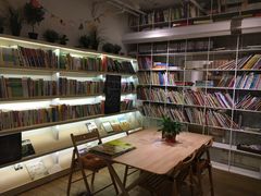 -地瓜社区(安苑北里小区店)