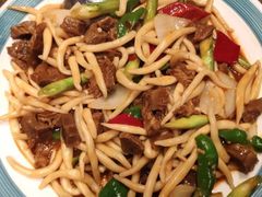 -张掖老菜馆(民主东街店)