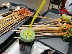 -钢管厂五区小郡肝串串香(南山店)