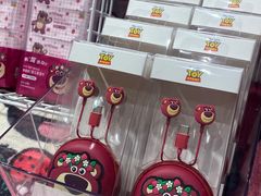 -名创优品(天河区正佳广场二店)