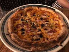 -PIZZA BIANCA(民园店)