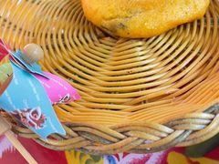 -何适山庄 ·可团建(水长城P2停车场店)