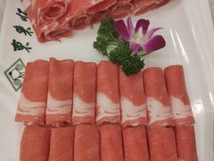 -东来顺饭庄(天坛店)