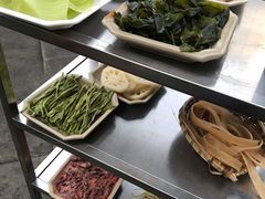 -化龙桥九宫格火锅(清水河店)