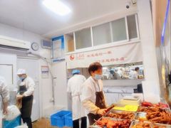 -周记卤菜店(广济北路店)