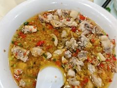 -笨罗卜浏阳菜馆(龙华鹏润达店)