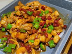 -肖记公安牛肉鱼杂馆· 省级非物质文化遗产(仁和路店)