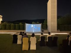 -苏宁钟山国际高尔夫酒店大堂酒廊