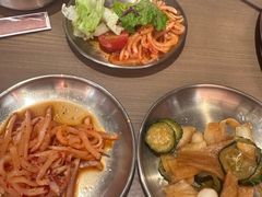 -西塔老太太泥炉烤肉(双井店)