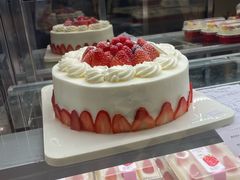 -味多美(江桥万达店)
