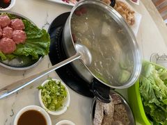 -伟记牛肉(金鸿公路店)