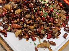 -李氏传家菜(兴城路店)