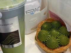 -PAOPAO Bakery&Café(港汇店)