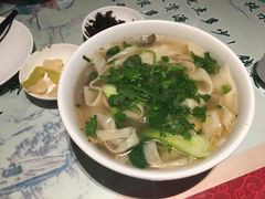 -萧记三鲜烩面(郑汴路店)