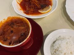 招牌俄式罐焖牛肉-新侨三宝乐西餐厅(崇文门店)