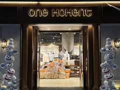 -ONE MOMENT(北京朝外店)