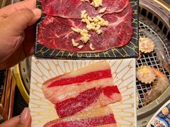 -AJIYA·池袋日式烧肉自助(天津万象城店)