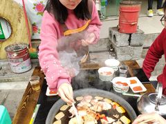 -苗家特色土烙锅·老字号