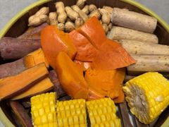 -田水湾丨地道安徽菜(文化路店)