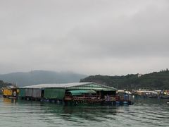 -海上驿站渔家菜馆