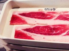 -佰烧海鲜烤肉火锅自助(世茂国际广场店)