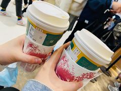 -茶颜悦色(米粉街店)