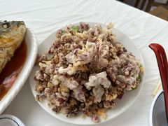 -三岔涧农家乐