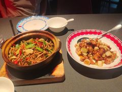 -肆月河豚·新淮扬菜·烤鸭(中关村店)