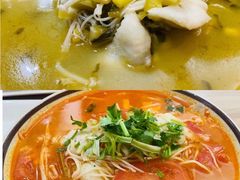 -怪噜范·老贵阳街头名小吃(数博万达店)