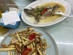 -八仔大富楼·河鲜(西江店)