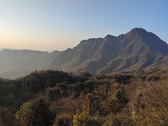 -山王坪喀斯特国家生态公园