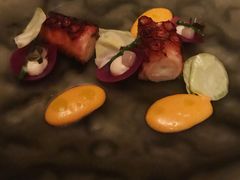 -Amber(置地文华东方酒店)