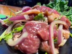 -伍丁·烤牛肋(和平东桥店)
