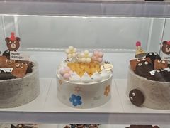 -LanTa蓝塔烘焙(锦艺城店)
