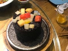 -局气 烤鸭·北京菜(光华路店)