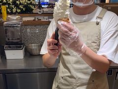 -野人先生Gelato(上海长宁龙之梦店)