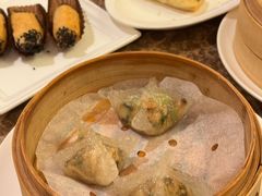 -杭州JW万豪酒店-万豪中餐厅