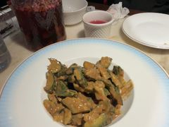 -红蜡烛-养生粥-津鲁菜(中山路店)