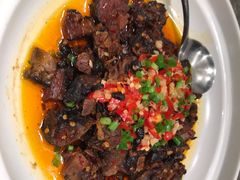 -合品记·湖南私房菜&小龙虾(霄云路店)