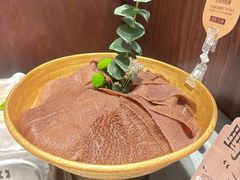-巴奴毛肚火锅(悠唐购物中心店)