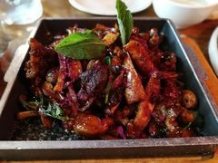-中8楼风尚云南菜(颐堤港店)