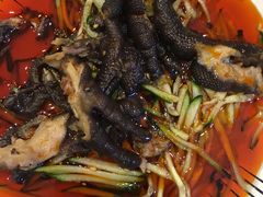 -奈哥老坛酸菜鱼(香港名都店)