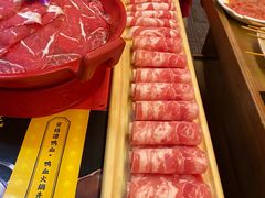 -谭鸭血老火锅(漳州路店)