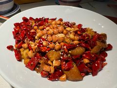 -禄鼎记·多口味酸菜鱼(侨鑫店)