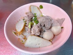 -榮泰米粉湯(Left Shop)