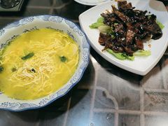 -壶园美食·淮扬菜(东圈门店)