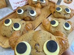 -富贵面包公司(运河店)