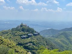 -莫干山风景区