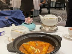 -万豪金殿(香港JW万豪酒店)