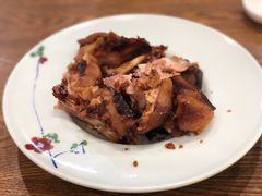 流亭猪蹄-双合园·海鲜水饺青岛菜(万佳广场店)